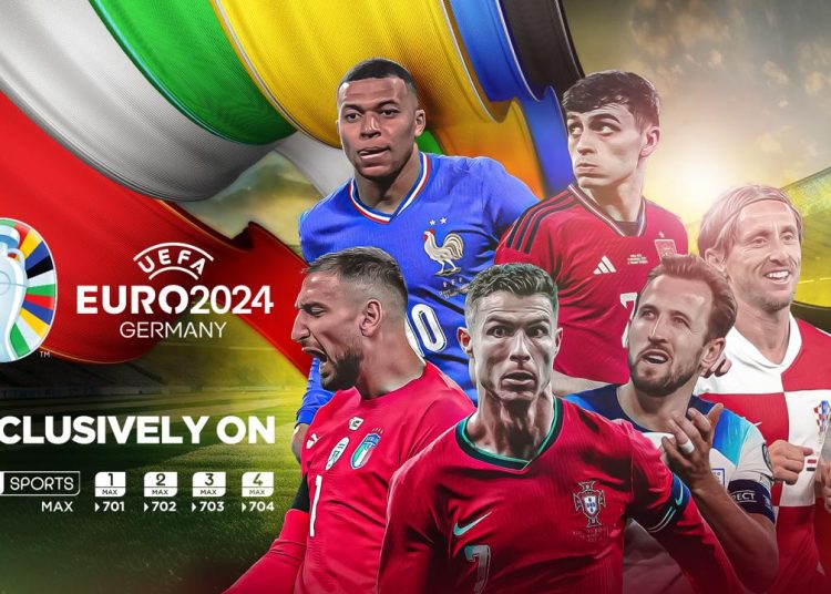 beIN SPORTS unveils unmatched coverage plans for EURO 2024 across five channels 1 - Egyptian Gazette