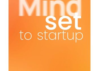 Discover handbook to successful entrepreneurship journey with “Mindset to Startup” book