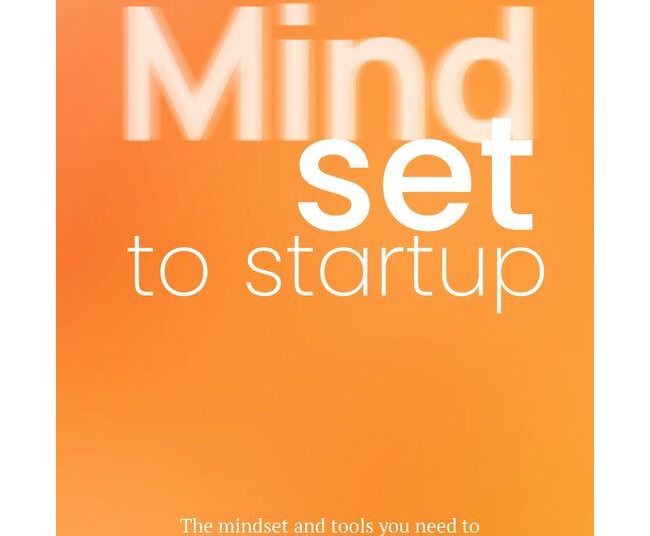 Discover handbook to successful entrepreneurship journey with “Mindset to Startup” book 2 - Egyptian Gazette Discover handbook to successful entrepreneurship journey with “Mindset to Startup” book 1 - Egyptian Gazette