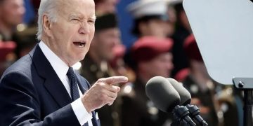 US to send new $225 mln military aid package to Ukraine