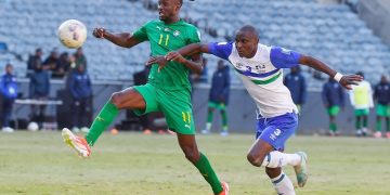 World Cup 2026 qualifiers: Lesotho, Mozambique claim wins