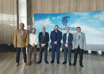 Training Academy hosts course for international clients