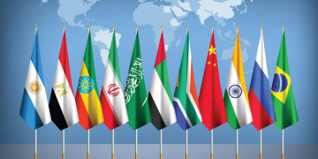 Volume of Egypt’s trade exchange with BRICS Plus states hits nearly $25 billion