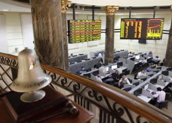 Bourse gains EGP 23 bn, all indexes up