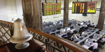 Bourse gains EGP 23 bn, all indexes up