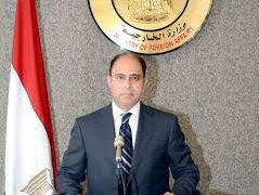 Egypt appreciates EU countries’ recognition of State of Palestine: Foreign Ministry Spokesman