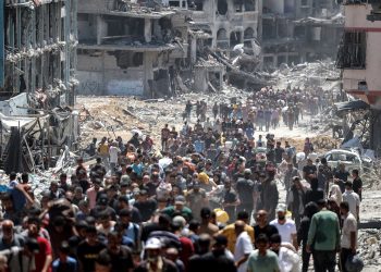 60 Palestinians killed in 4 Israeli massacres in Gaza in 24 hours