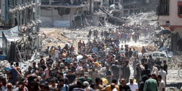 60 Palestinians killed in 4 Israeli massacres in Gaza in 24 hours