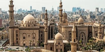 Tourism ministry: Cairo chosen as OIC city of tourism for 2026