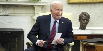 Half a million immigrants could eventually get US citizenship under new plan from Biden
