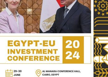 Egypt prepares for major leap in EU investments