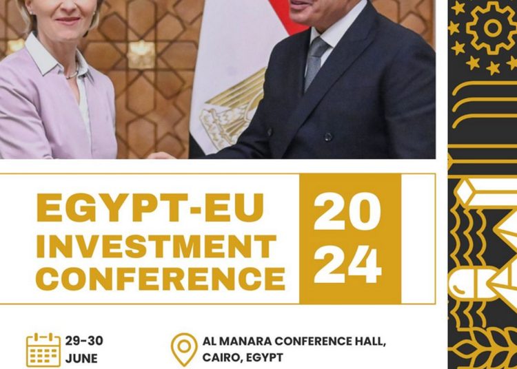 Egypt prepares for major leap in EU investments 1 - Egyptian Gazette