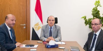 Irrigation min.: Implementing projects in Nile Basin countries to improve living standard