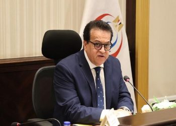Health minister lauds WHO report on elimination of hepatitis C in Egypt