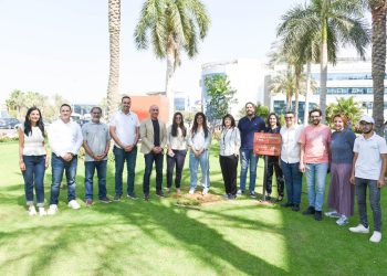 Orange Egypt launches extensive tree-planting campaign