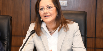 Agriculture sector contributes about 15% to Egypt’s GDP