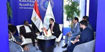 Egypt, Zimbabwe mull means to enhance tourism co-op.