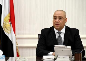 Investments in New Sohag city hit EGP 5.7b – Housing min.