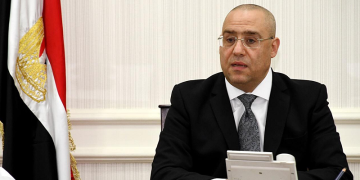 Investments in New Sohag city hit EGP 5.7b – Housing min. 1 - Egyptian Gazette Investments in New Sohag city hit EGP 5.7b – Housing min.