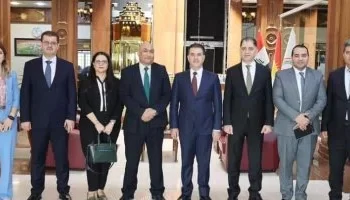 FEC: Food exports to Iraq hit $175 mln in 2023