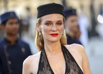 Vogue World celebrates French style, Olympics amid razzmatazz, as menswear season wraps up in Paris