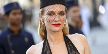 Vogue World celebrates French style, Olympics amid razzmatazz, as menswear season wraps up in Paris