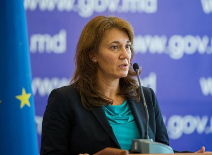 IMF reaches staff-level agreement with Egypt on 3rd review of reform program 1 - Egyptian Gazette Ivanna Vladkova Hollar