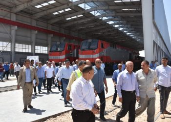 Transport minister: Full-fledged plan to support transport industry locally under Sisi’s directives