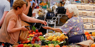 Italian economy weakening in Q2, budget watchdog says