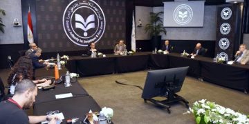 GAFI to work with advisory council to support entrepreneurship in Egypt 1 - Egyptian Gazette GAFI to work with advisory council to support entrepreneurship in Egypt