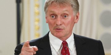 Kremlin says NATO chief’s nuclear weapons remarks are an escalation