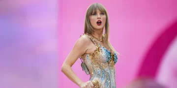 Taylor Swift kicks off UK Eras shows as some fans wonder if singer is ready to say ‘So long, London’