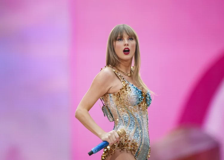Taylor Swift kicks off UK Eras shows as some fans wonder if singer is ready to say ‘So long, London’ 1 - Egyptian Gazette