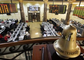 Bourse posts collective gains at start of week transactions