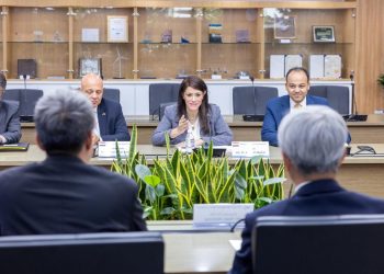 Mashat: Portfolio of economic co-operation with South Korea hit dlrs 1.3 bn