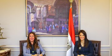 Int’l coop. min., US amb. sign 8 grant development deals worth $130 mn