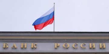 Russia says not cutting off dialogue on nuclear arsenal 1 - Egyptian Gazette Russia says not cutting off dialogue on nuclear arsenal