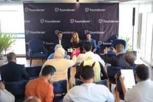 Foundever™ announces the opening of a New Hub in Egypt 6 - Egyptian Gazette Foundever™ announces the opening of a New Hub in Egypt 5 - Egyptian Gazette