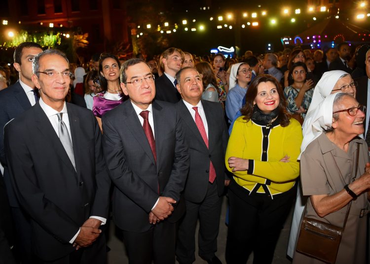 Emigration Ministry to launch Egyptian-Italian Centre for Jobs, Migration soon 1 - Egyptian Gazette