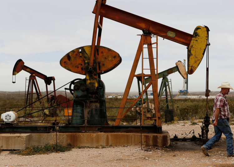 Oil prices were stable on Tuesday, as traders awaited signs of a hoped-for summer demand boost to prop up prices even as strong supply threatens to blunt gains.