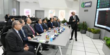 Petroleum minister follows up on gas consumption amidst hot weather wave