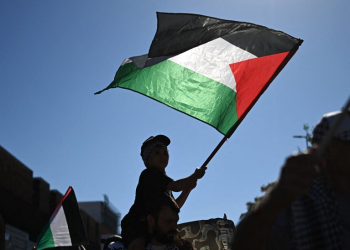 Armenia officially recognises state of Palestine: Foreign Ministry