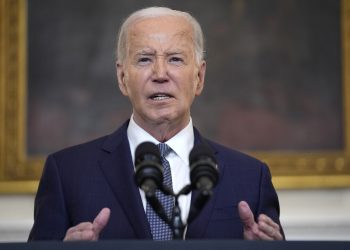 16 countries issue joint statement to support Biden’s Gaza ceasefire proposal