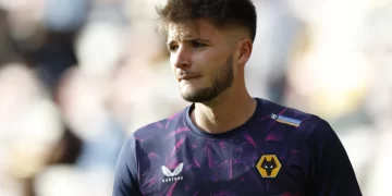 Montenegro goalkeeper Matija Sarkic has died at the age of 26, says his English club Millwall