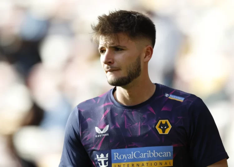 Montenegro goalkeeper Matija Sarkic has died at the age of 26, says his English club Millwall 2 - Egyptian Gazette Montenegro goalkeeper Matija Sarkic has died at the age of 26, says his English club Millwall 1 - Egyptian Gazette