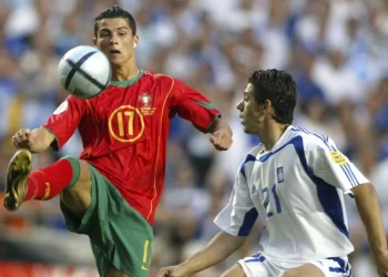 Cristiano Ronaldo and Modric go to Euro 2024 showing age is no boundary for soccer’s modern stars