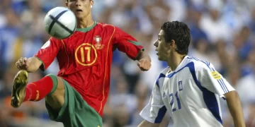 Cristiano Ronaldo and Modric go to Euro 2024 showing age is no boundary for soccer’s modern stars