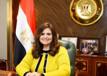 Min. asserts importance of developmental role in confronting conflicts in Africa