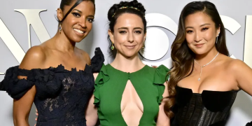 List of winners at the 2024 Tony Awards