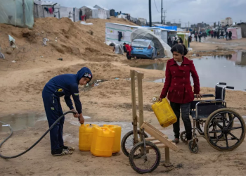 Gaza conflict has caused major environmental damage – UN